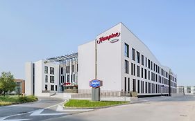 Hotel Hampton By Hilton Isola Nuova